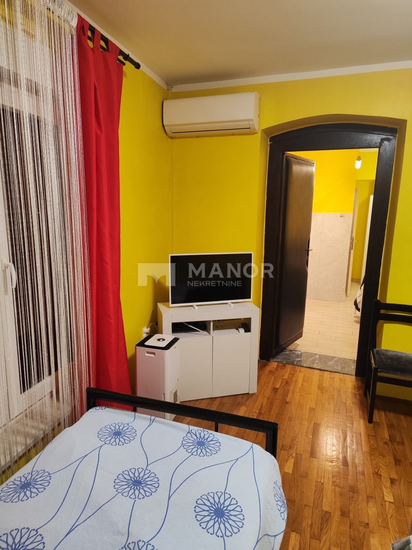 Appartement À louer - PRIMORSKO-GORANSKA RIJEKA