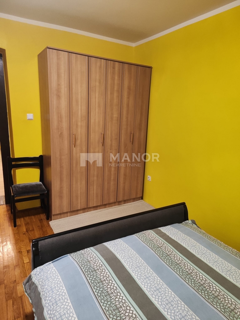 Appartement À louer - PRIMORSKO-GORANSKA RIJEKA