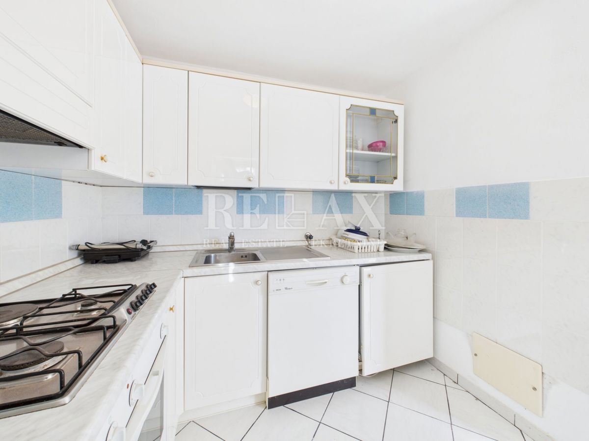 House For sale - PRIMORSKO-GORANSKA NOVI VINODOLSKI