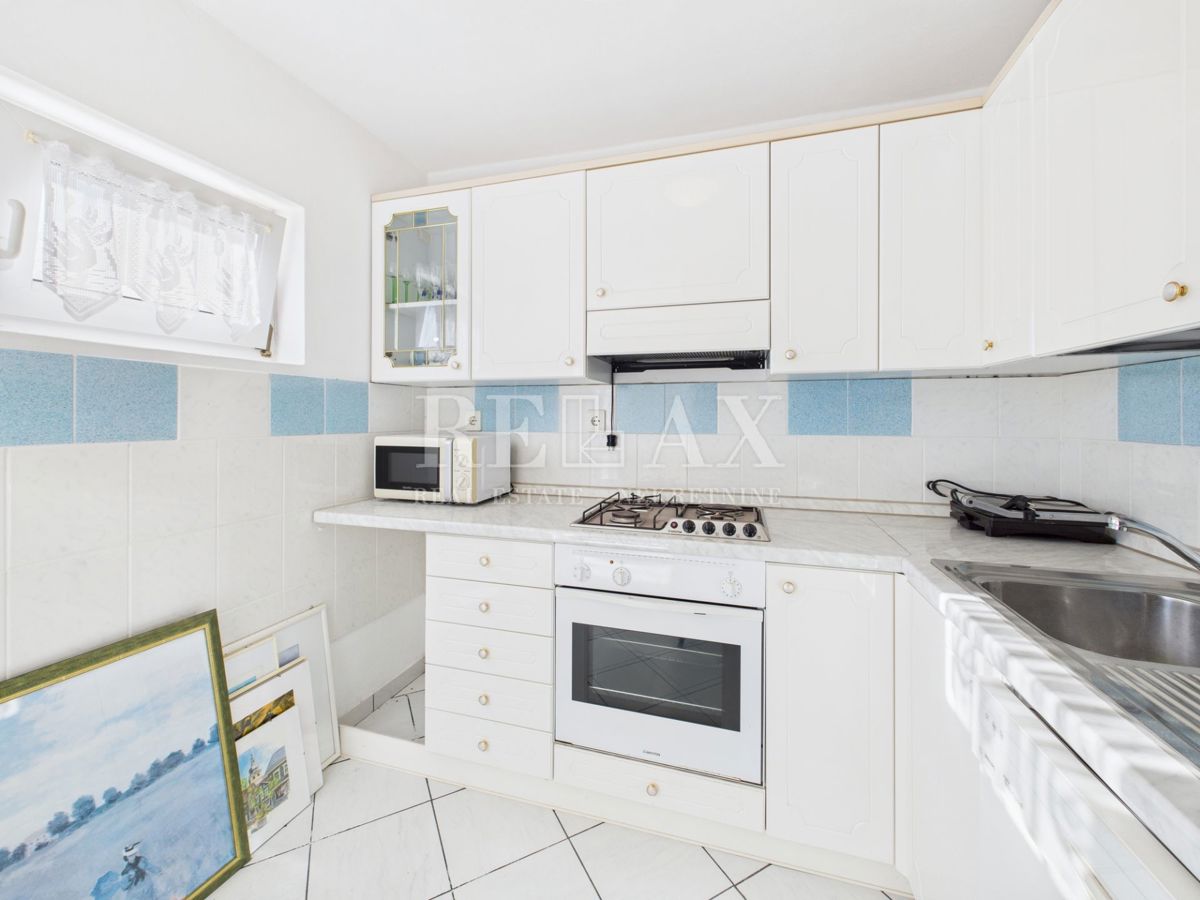 House For sale - PRIMORSKO-GORANSKA NOVI VINODOLSKI