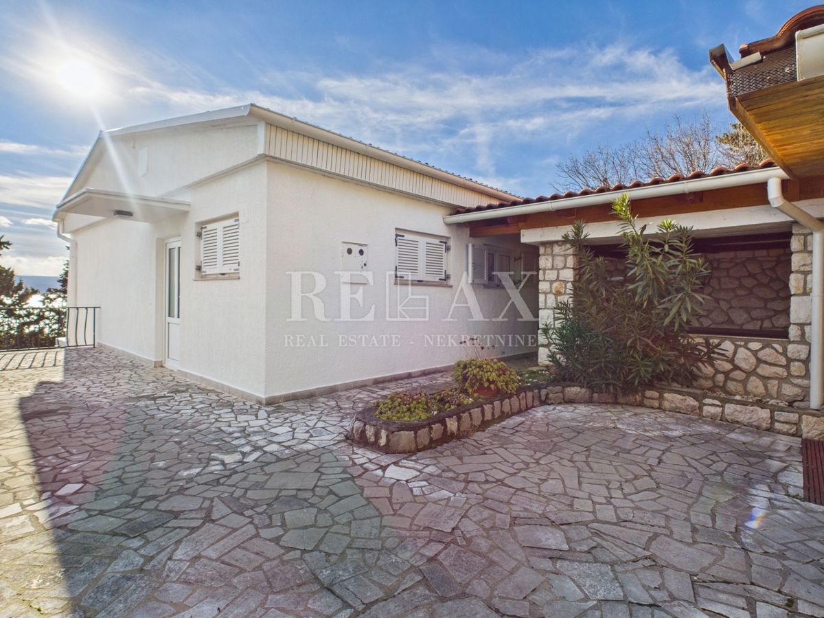 House For sale - PRIMORSKO-GORANSKA NOVI VINODOLSKI
