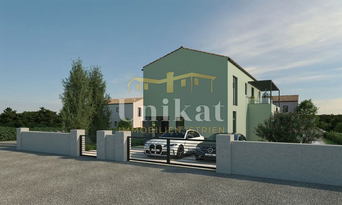 Dom Na sprzedaż - ISTARSKA KAŠTELIR
