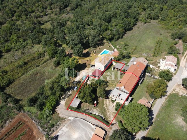 Haus Zu verkaufen - Istarska Sveti Lovreč - foto 2/18