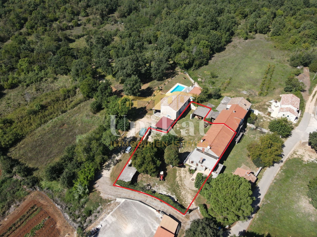 Dom Na sprzedaż - Istarska Sveti Lovreč - foto 2/18