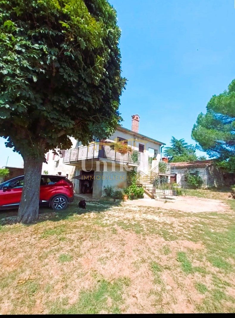 Dom Na sprzedaż - ISTARSKA SVETI LOVREČ