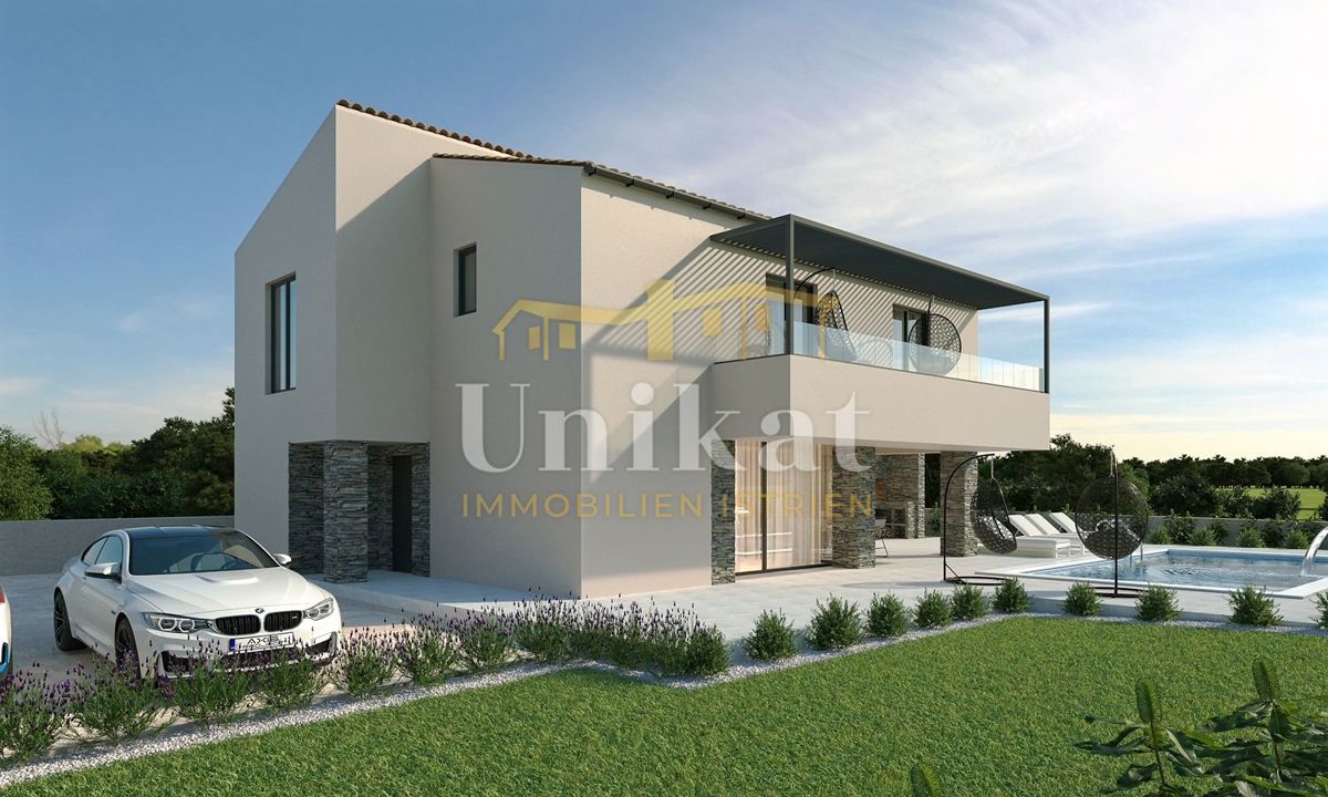 Maison À vendre - Istarska Kaštelir - foto 1/4
