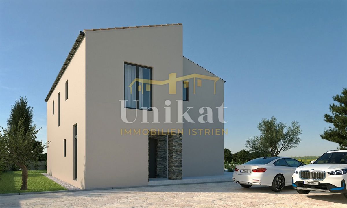 Maison À vendre - Istarska Kaštelir - foto 2/4