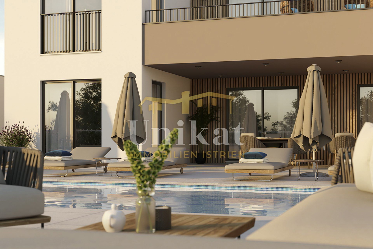 Kuća Na prodaju - ISTARSKA POREČ
