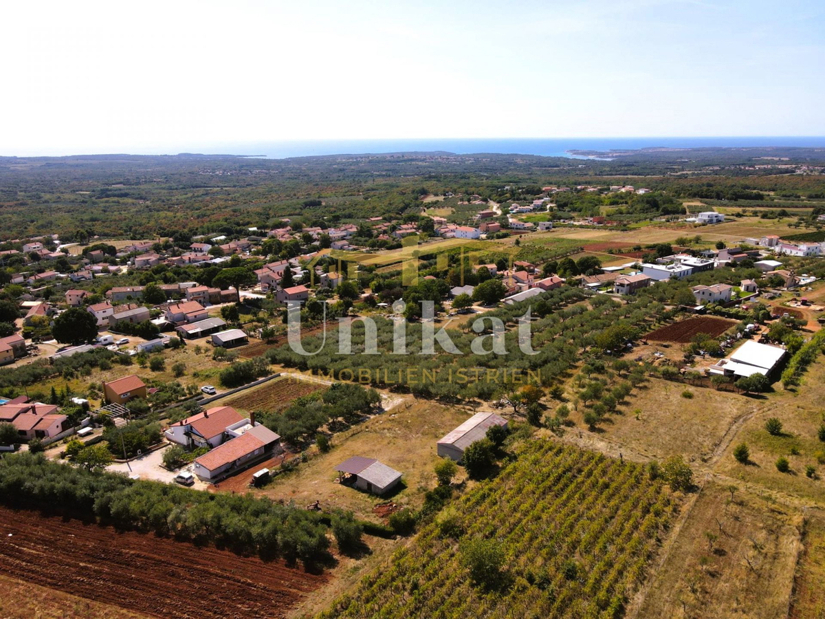 Land For sale - Istarska Kaštelir - foto 1/2
