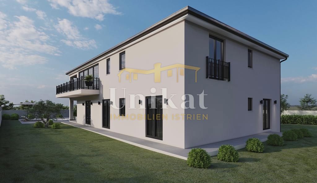 Land For sale - ISTARSKA VIŽINADA
