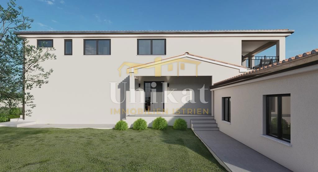 Land For sale - ISTARSKA VIŽINADA