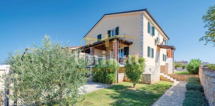 House for sale 131 m² – Umag