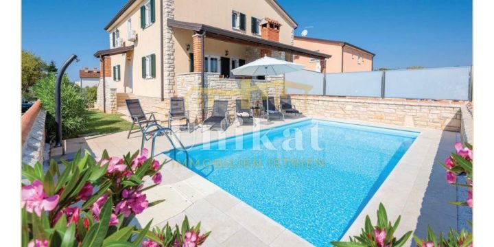 House For sale - Istarska Umag - foto 3/21
