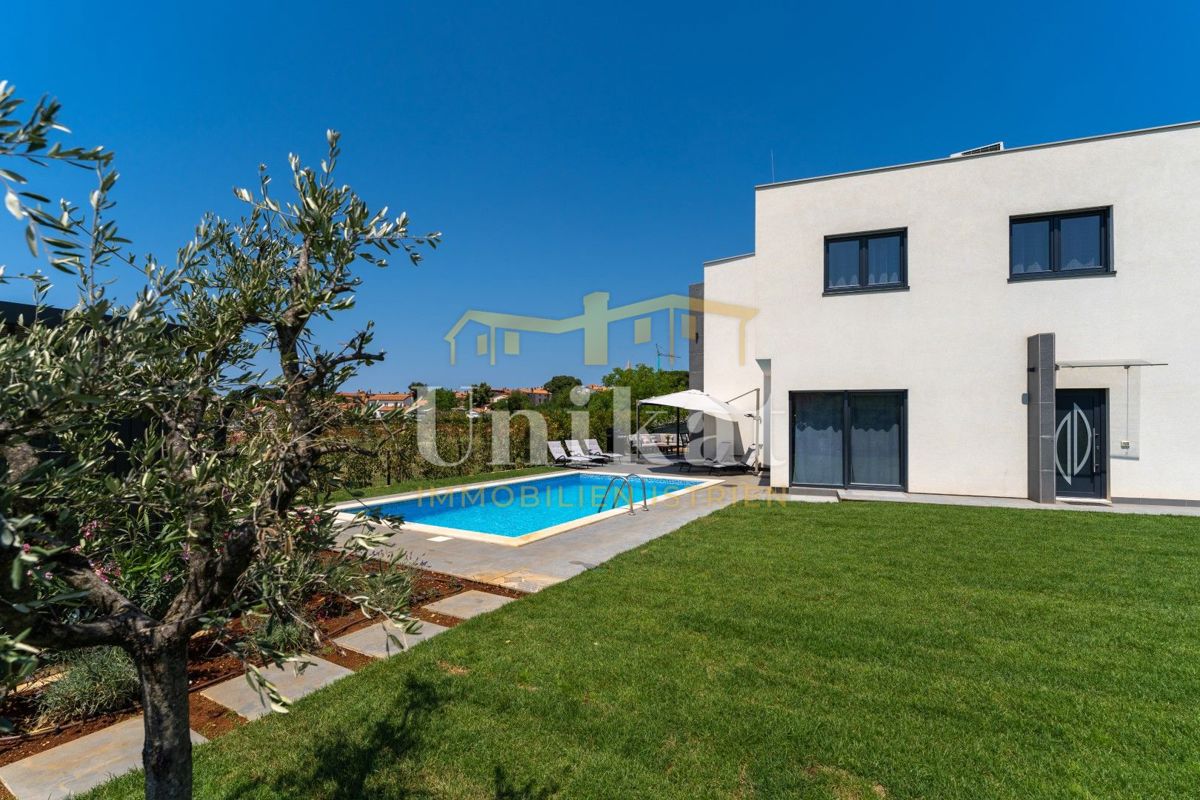 House For sale - Istarska Poreč - foto 2/34