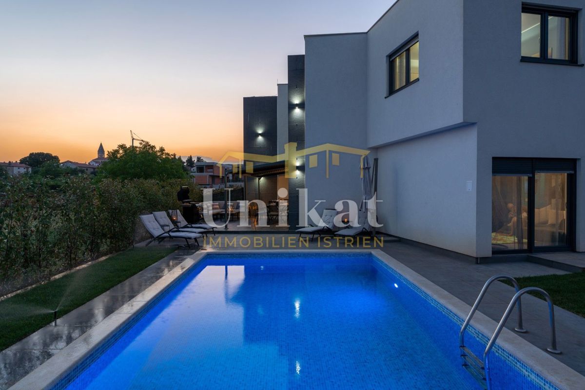 House For sale - ISTARSKA POREČ