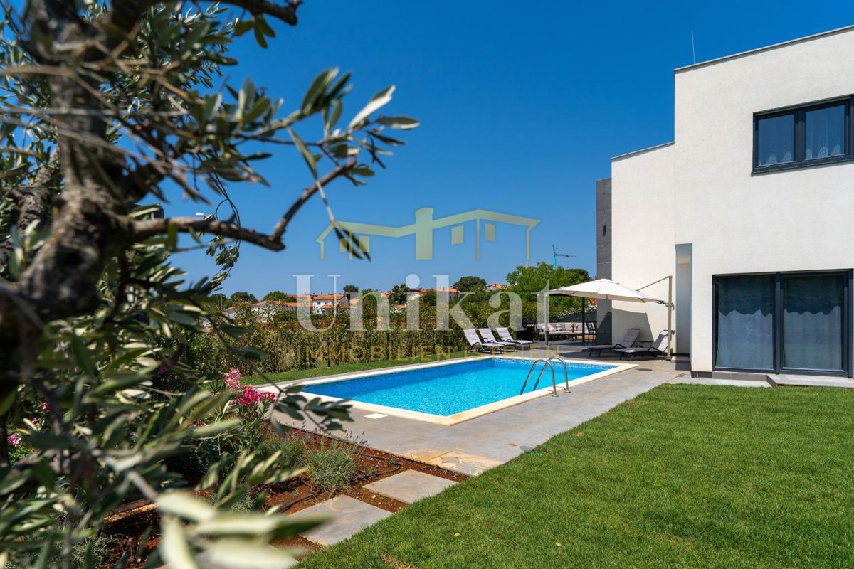 House For sale - Istarska Poreč - foto 3/34