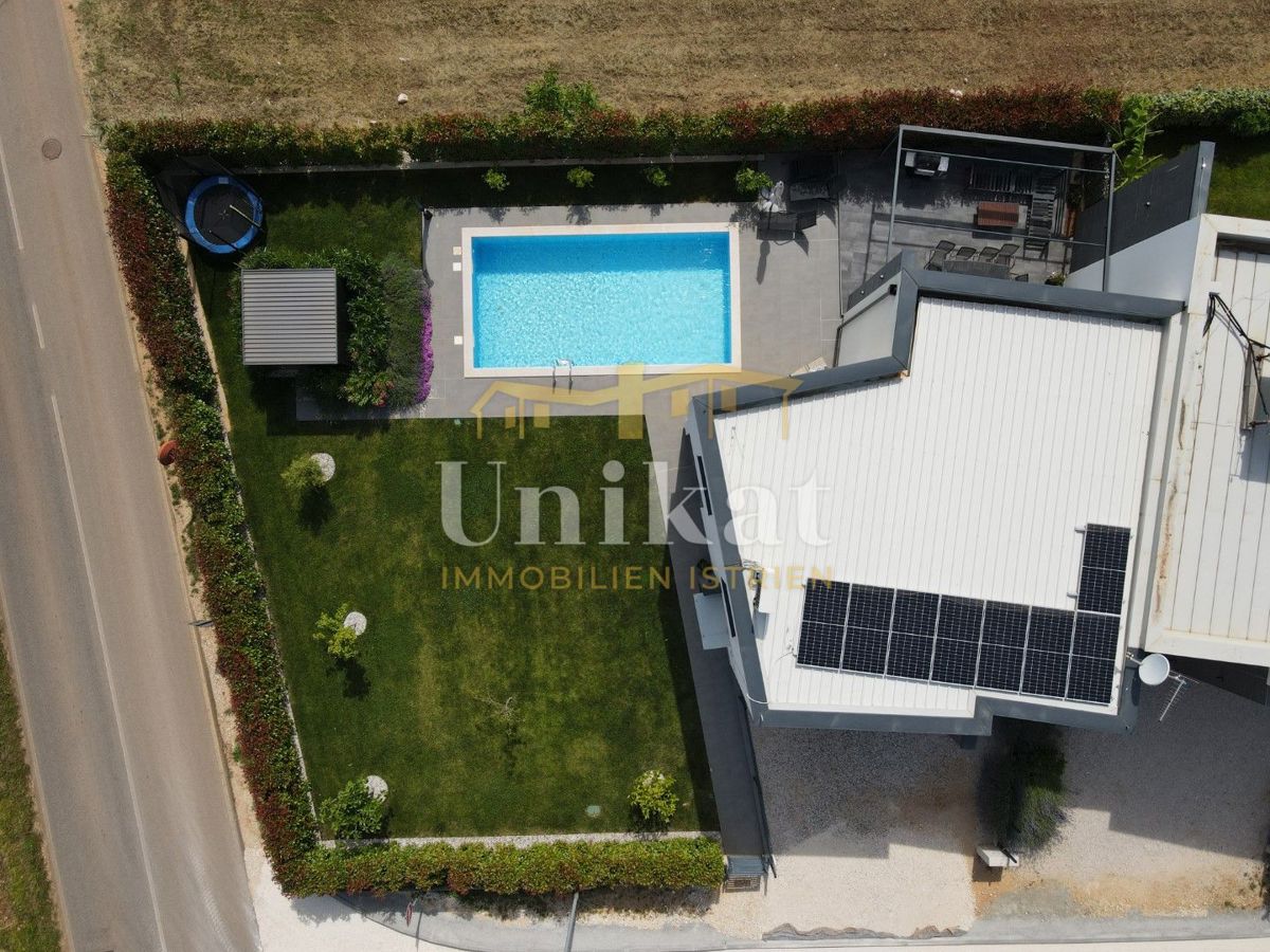 House For sale - ISTARSKA POREČ