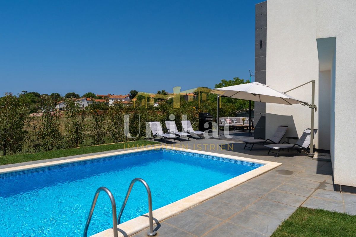 House For sale - Istarska Poreč - foto 4/34