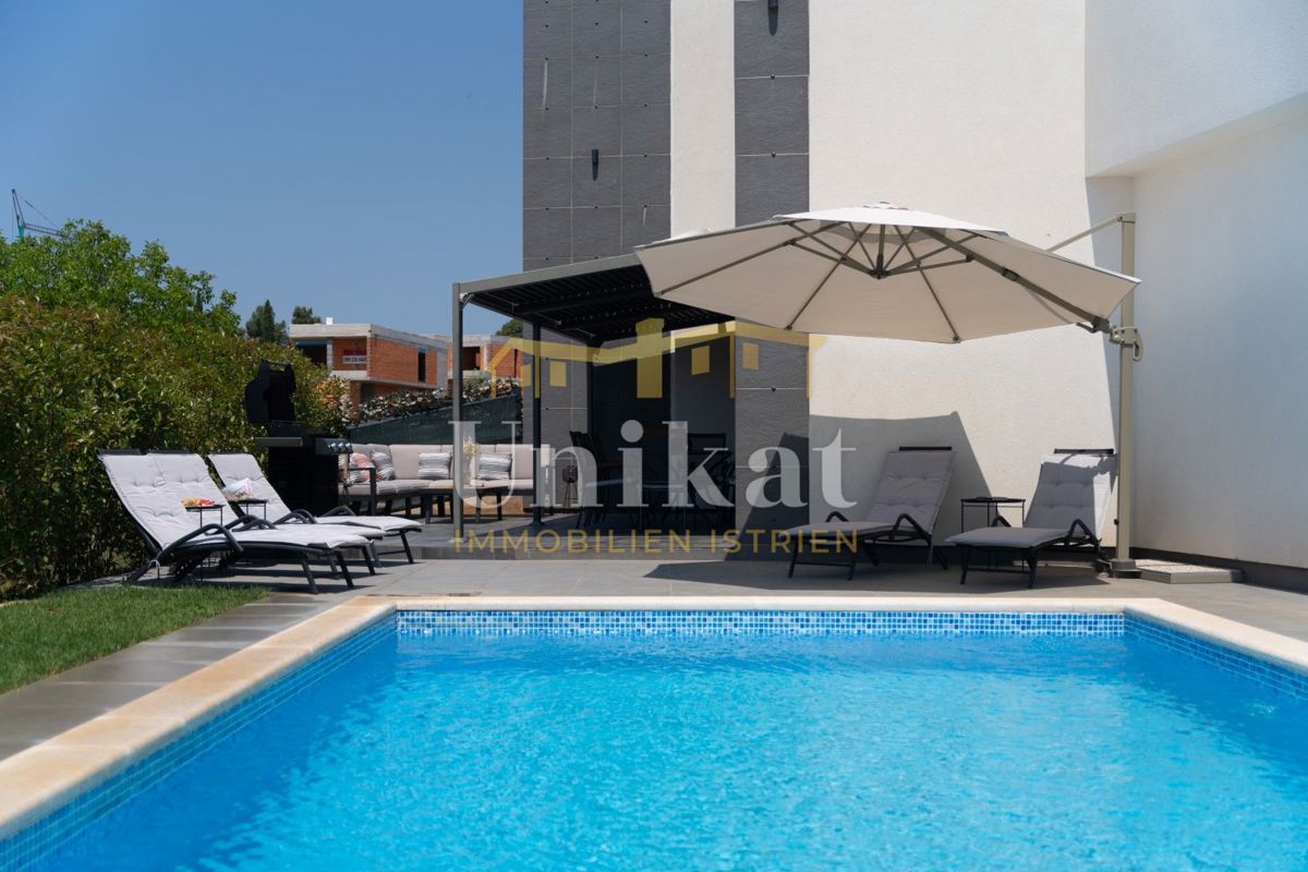 House For sale - Istarska Poreč - foto 5/34