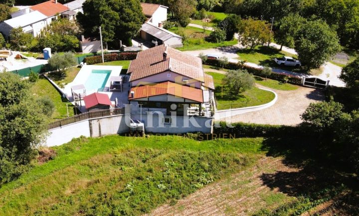 House For sale - Istarska Sveti Lovreč - foto 3/26