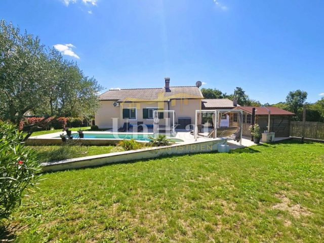House For sale - Istarska Sveti Lovreč - foto 4/26