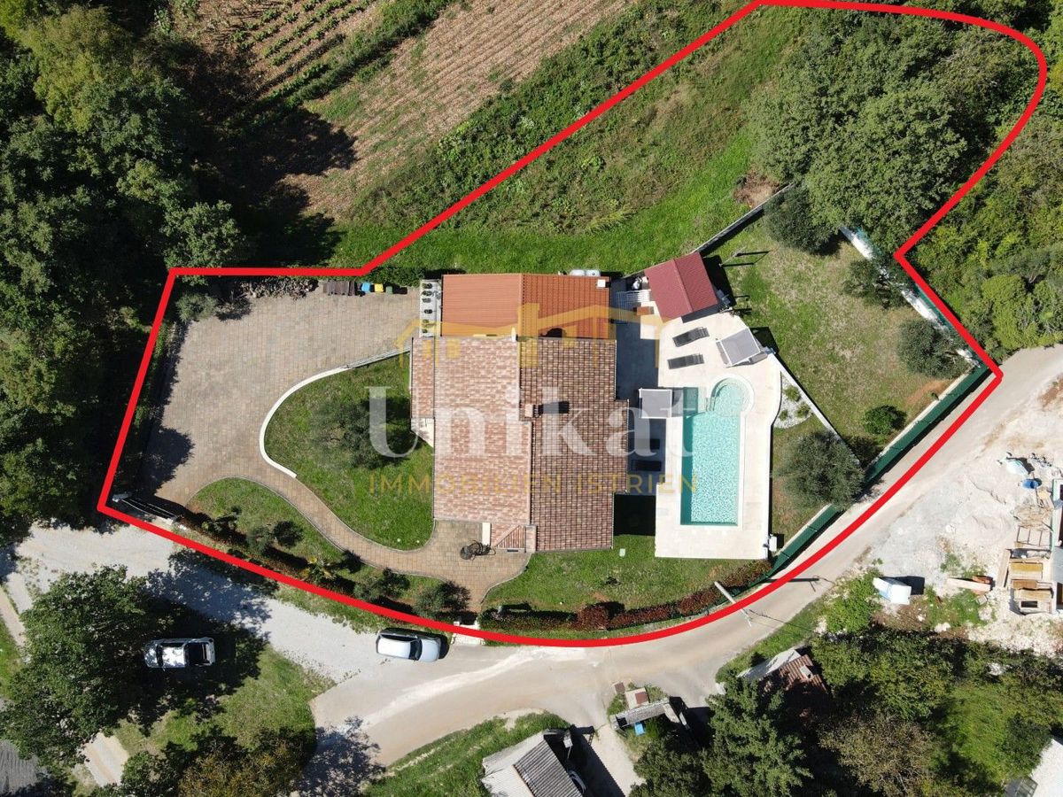 Haus Zu verkaufen - ISTARSKA SVETI LOVREČ