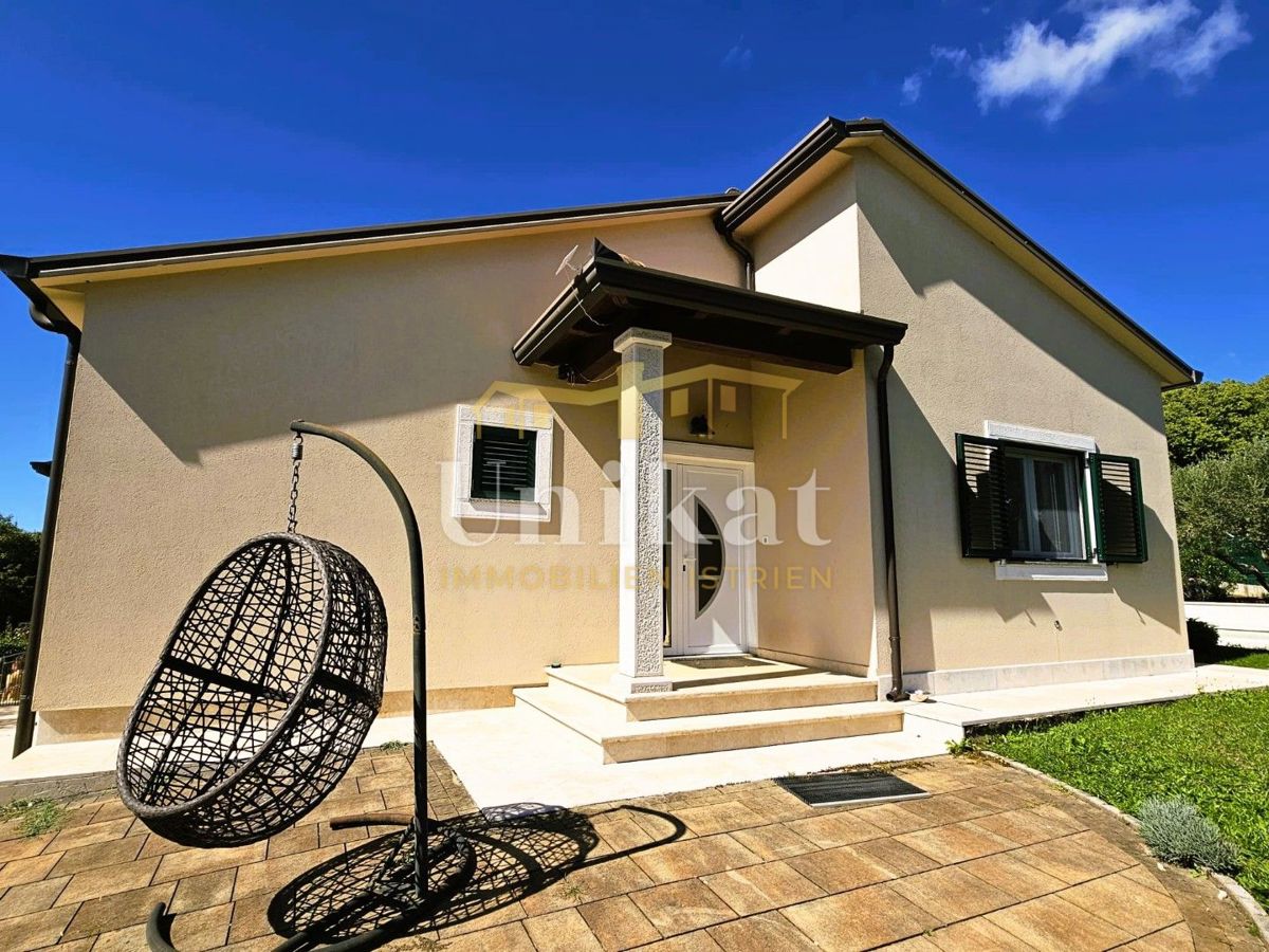 Haus Zu verkaufen - ISTARSKA SVETI LOVREČ