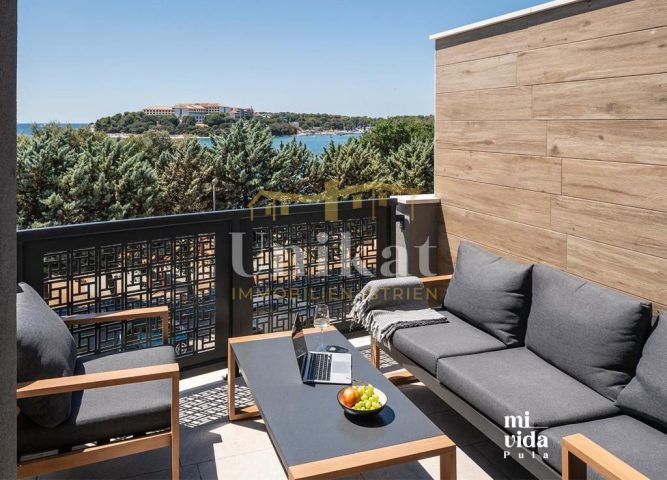 Stan na prodaju 115 m² – Medulin