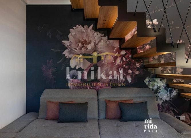 Apartma Na predaj - Istarska Medulin - foto 4/10