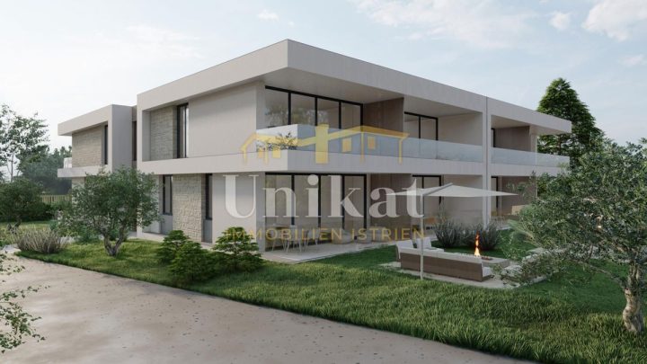 Apartmán Na prodej - Istarska Rovinj - foto 3/12