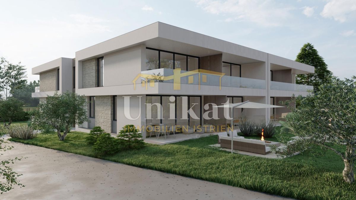 Appartamento In vendita - Istarska Rovinj - foto 3/12