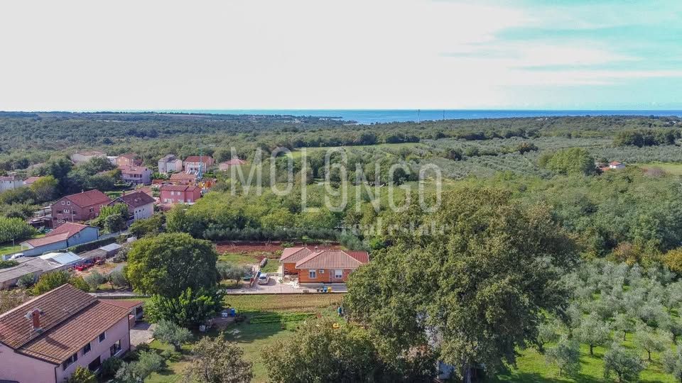 Land For sale - Istarska Brtonigla - foto 1/3