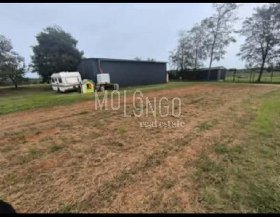 Land For sale - Istarska Brtonigla - foto 3/3