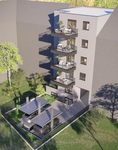 Apartment Zu verkaufen - Grad Zagreb Zagreb - foto 2/5