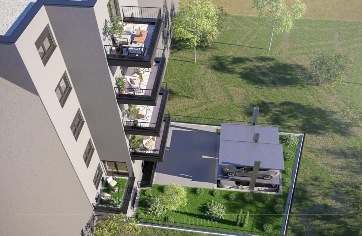 Apartment Zu verkaufen - Grad Zagreb Zagreb - foto 3/5