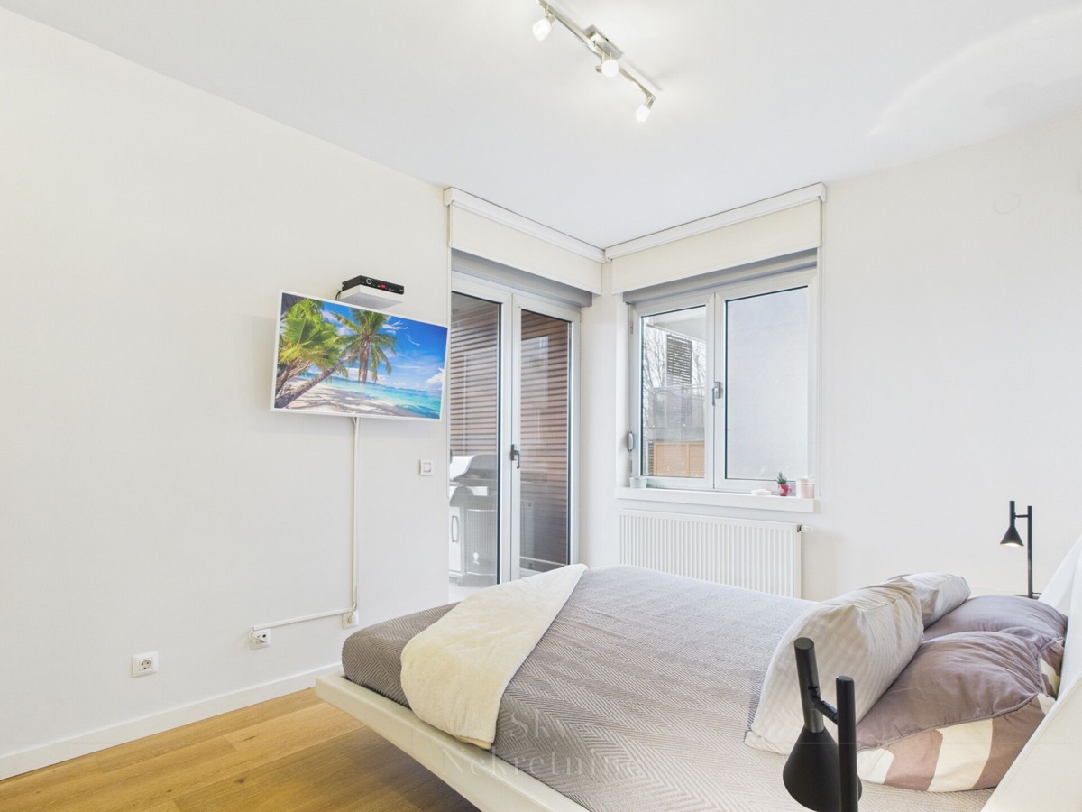 Apartmán Na predaj - GRAD ZAGREB ZAGREB