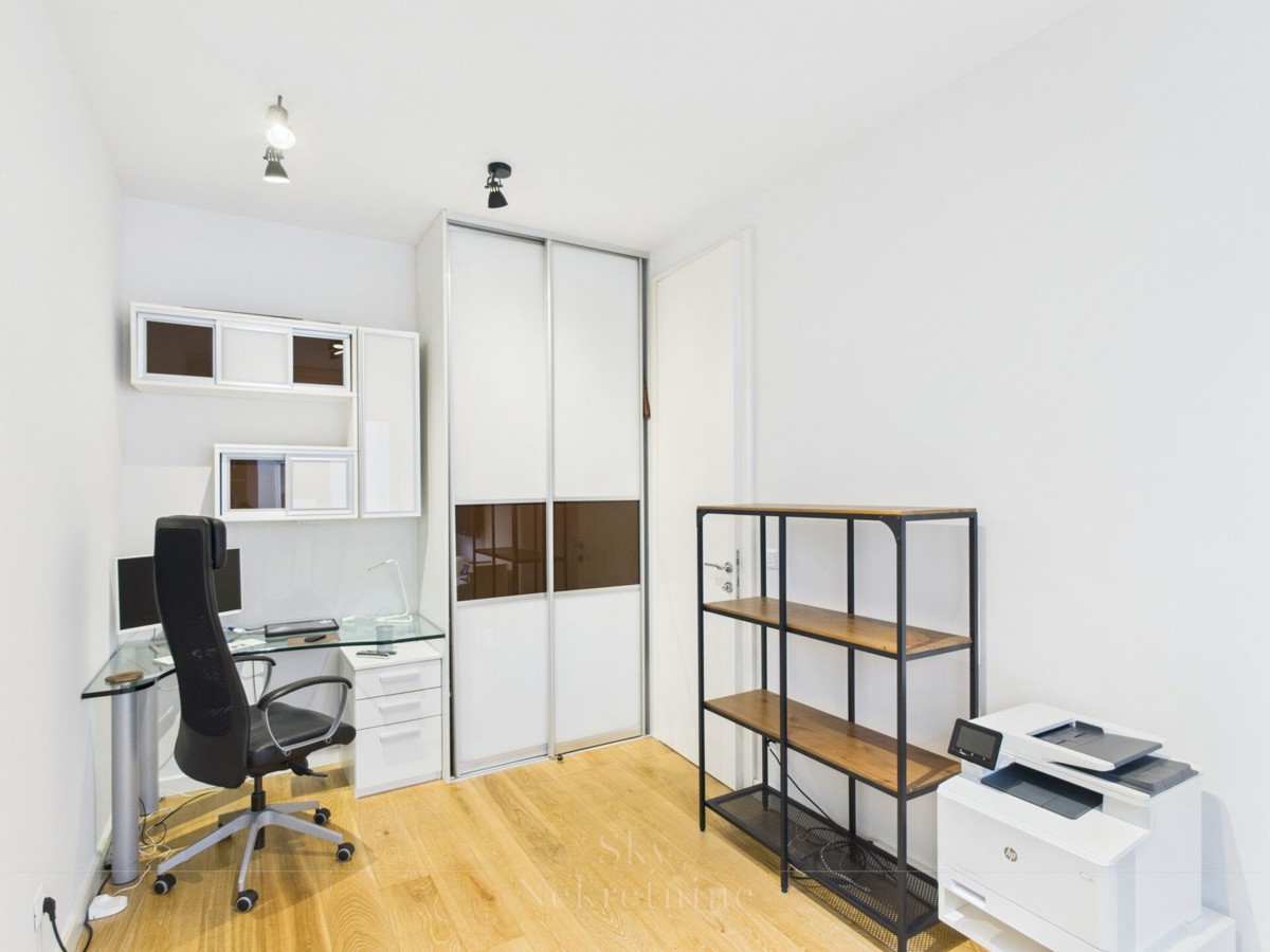 Apartmán Na predaj - GRAD ZAGREB ZAGREB