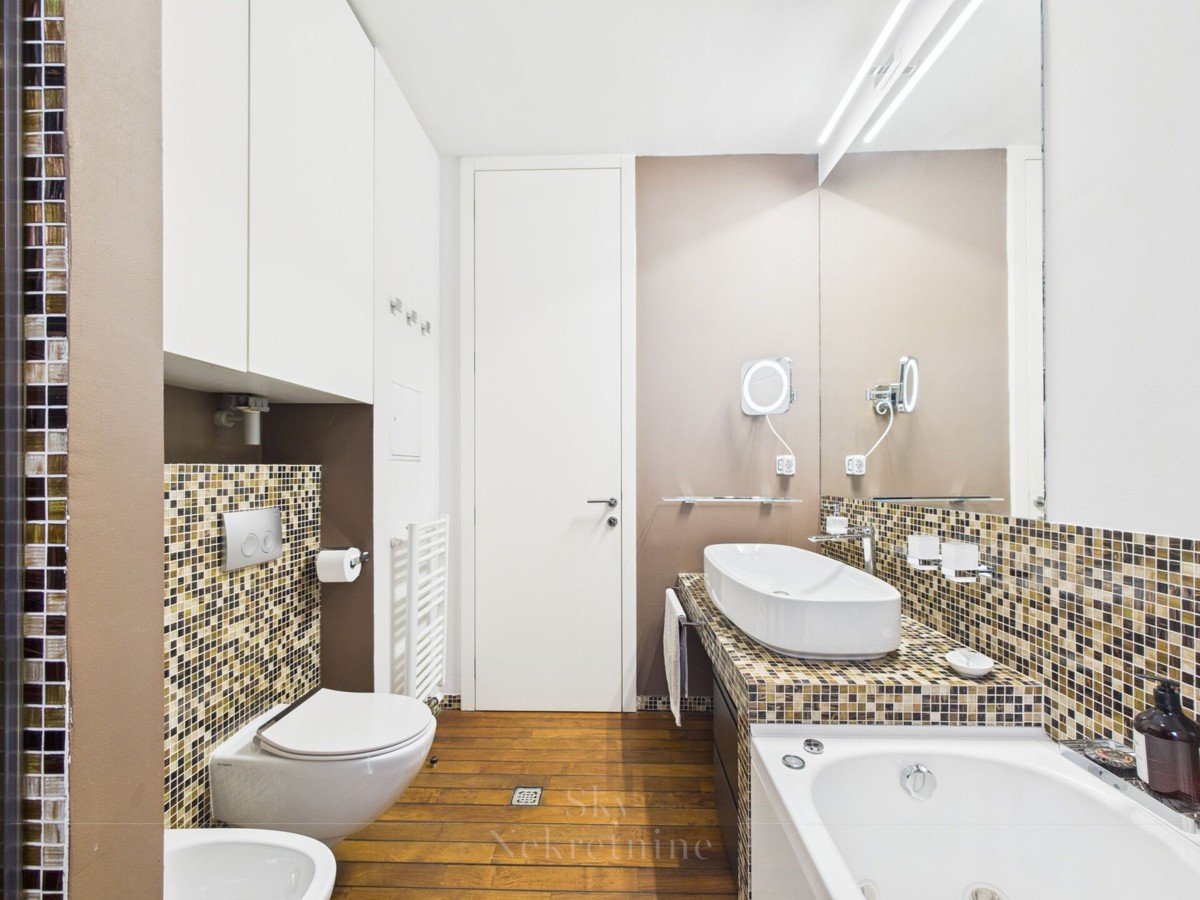 Apartmán Na predaj - GRAD ZAGREB ZAGREB