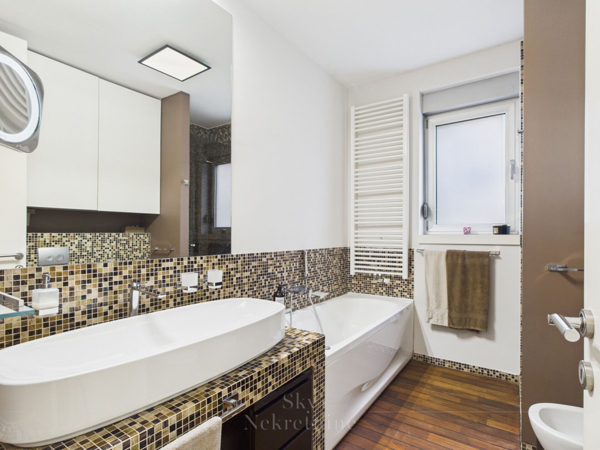 Apartmán Na predaj - GRAD ZAGREB ZAGREB