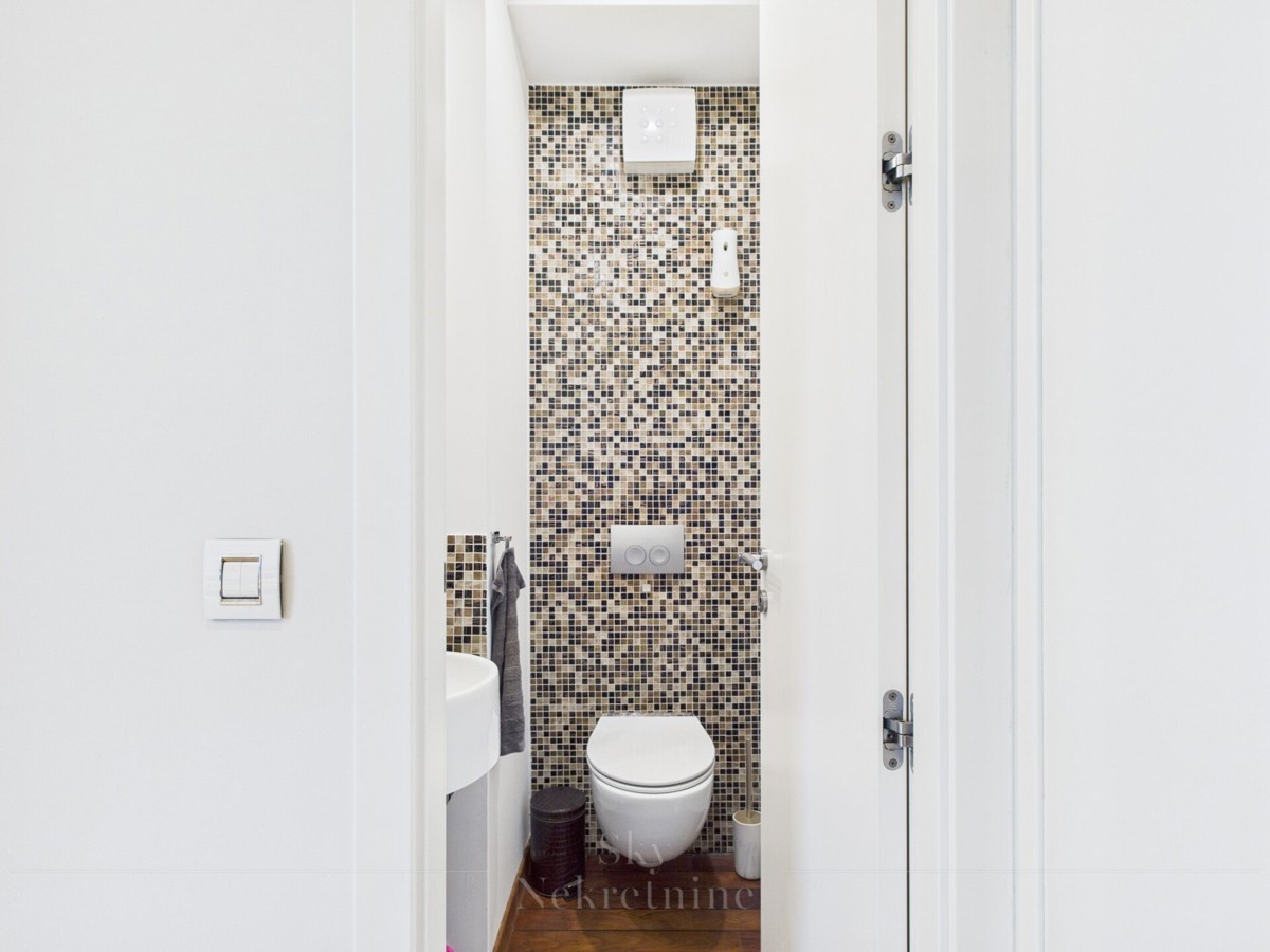 Apartmán Na predaj - GRAD ZAGREB ZAGREB