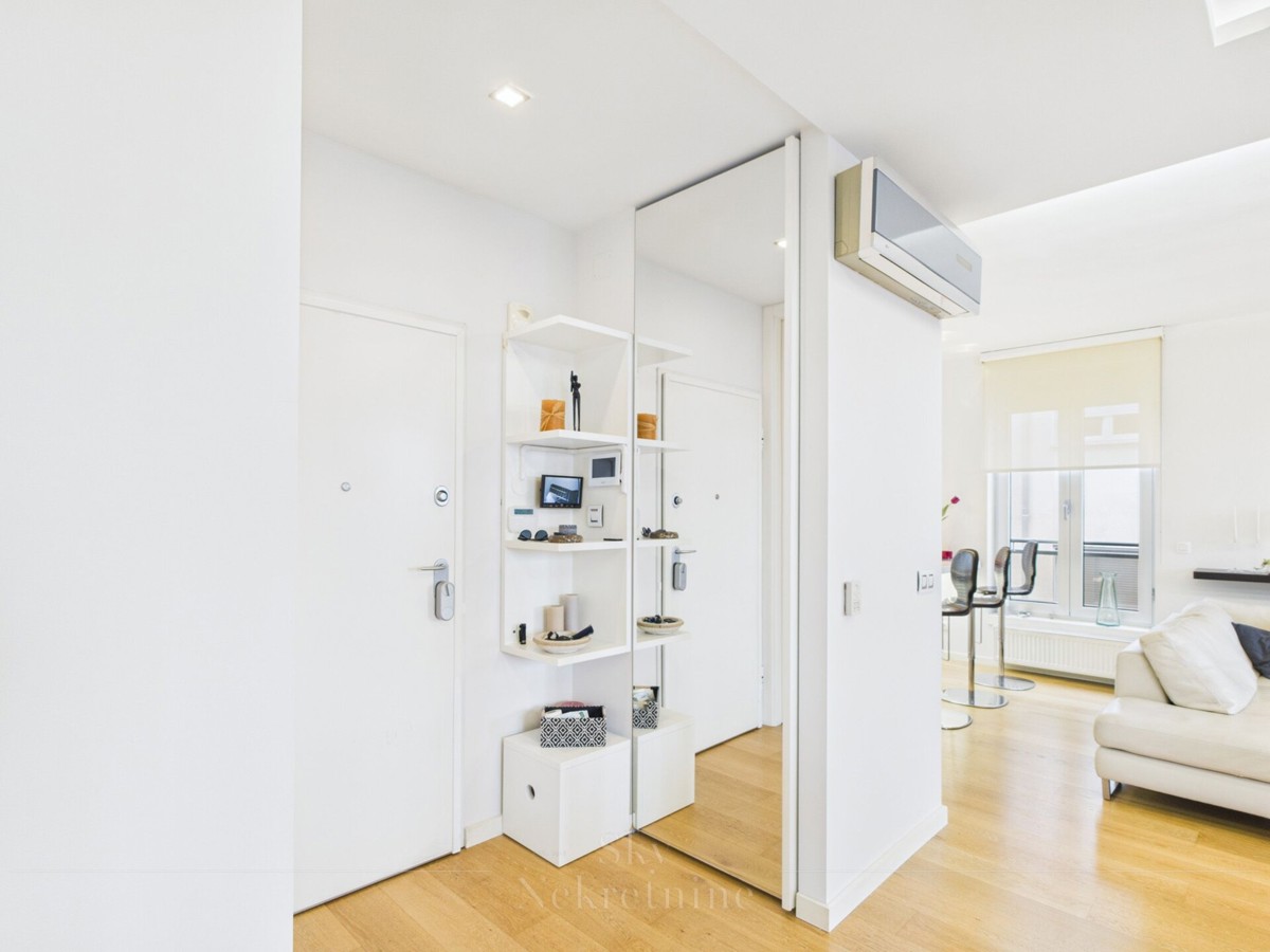 Apartmán Na predaj - GRAD ZAGREB ZAGREB