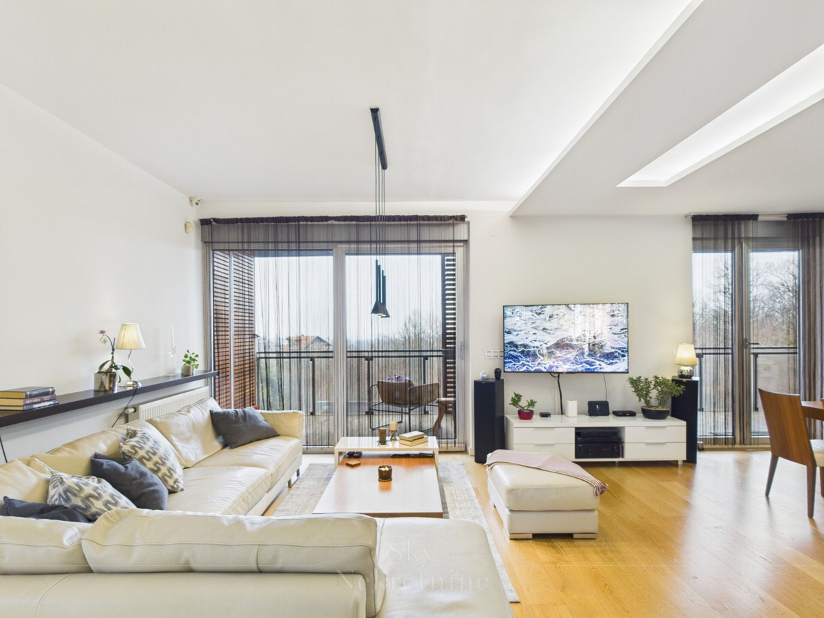 Apartmán Na predaj - Grad Zagreb Zagreb - foto 2/21