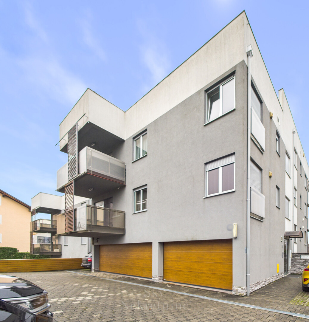 Apartmán Na predaj - GRAD ZAGREB ZAGREB