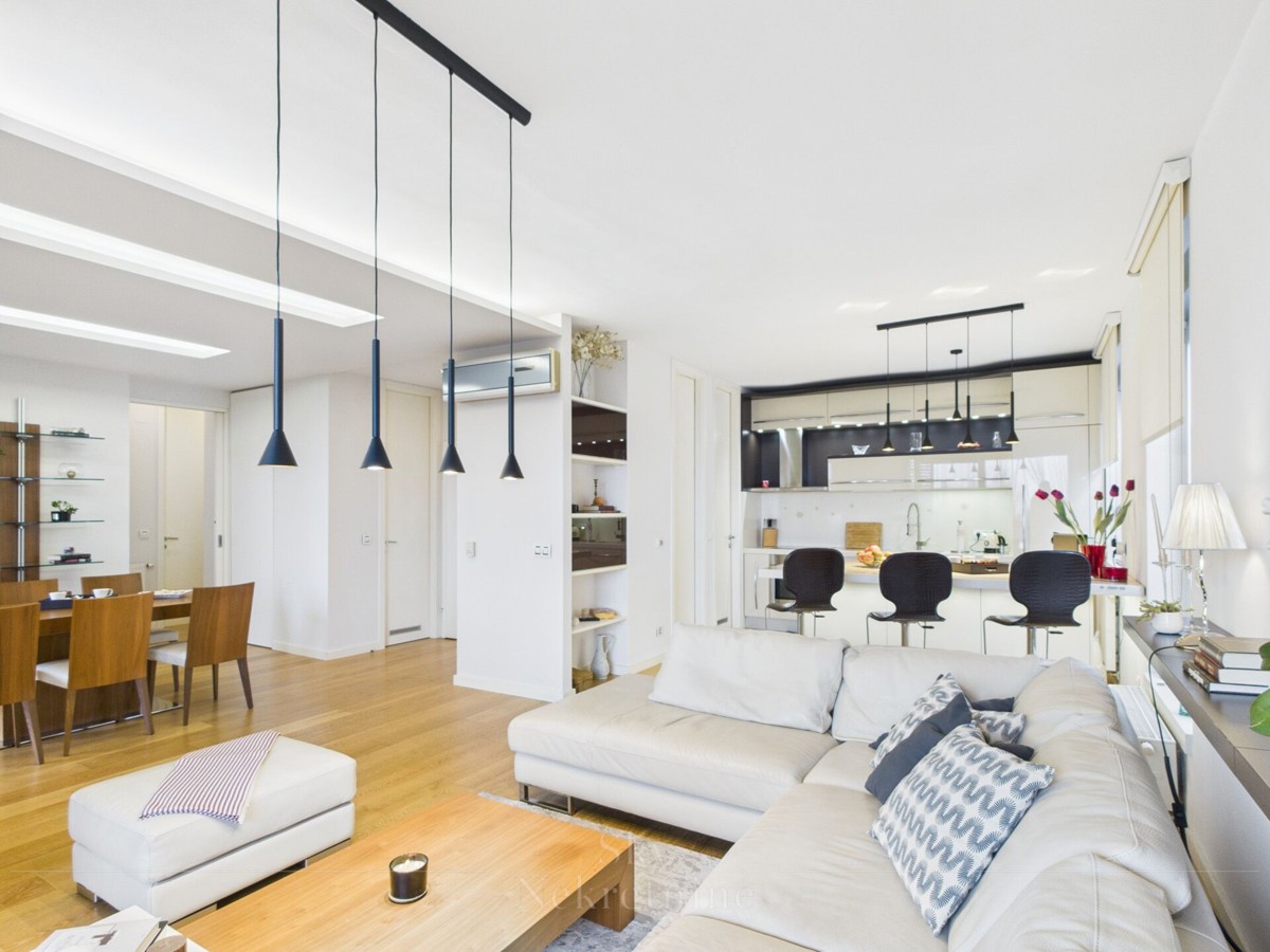 Apartmán Na predaj - Grad Zagreb Zagreb - foto 3/21
