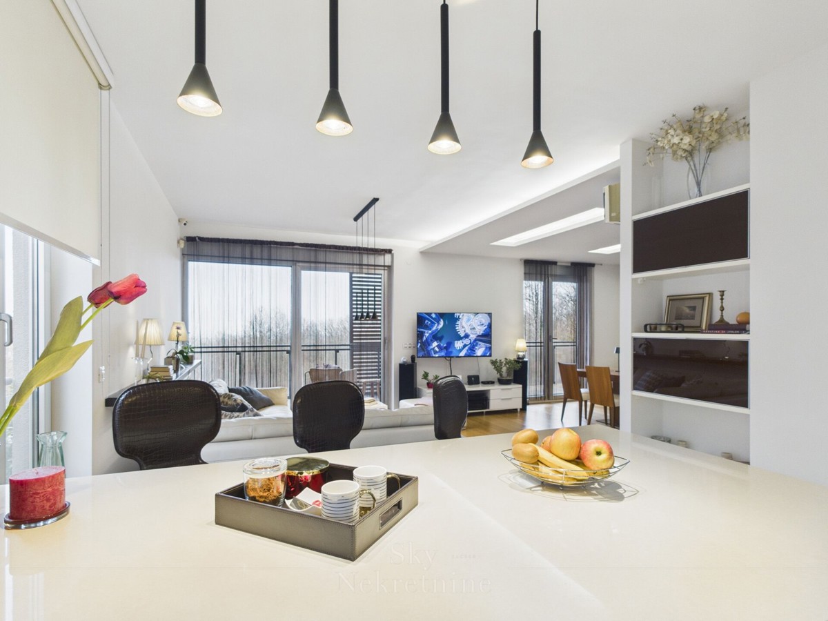 Apartmán Na predaj - Grad Zagreb Zagreb - foto 5/21