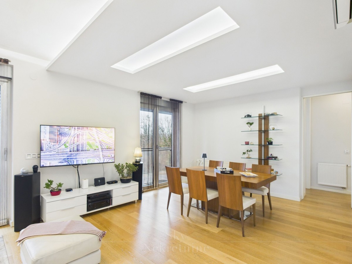 Apartmán Na predaj - GRAD ZAGREB ZAGREB