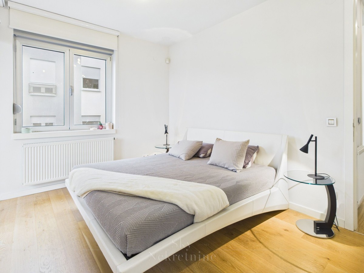 Apartmán Na predaj - GRAD ZAGREB ZAGREB
