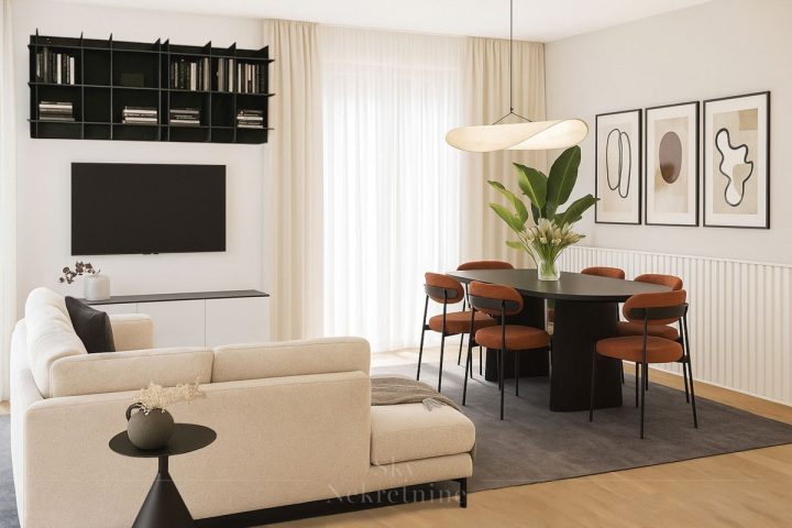 Flat For sale - Grad Zagreb Zagreb - foto 5/10