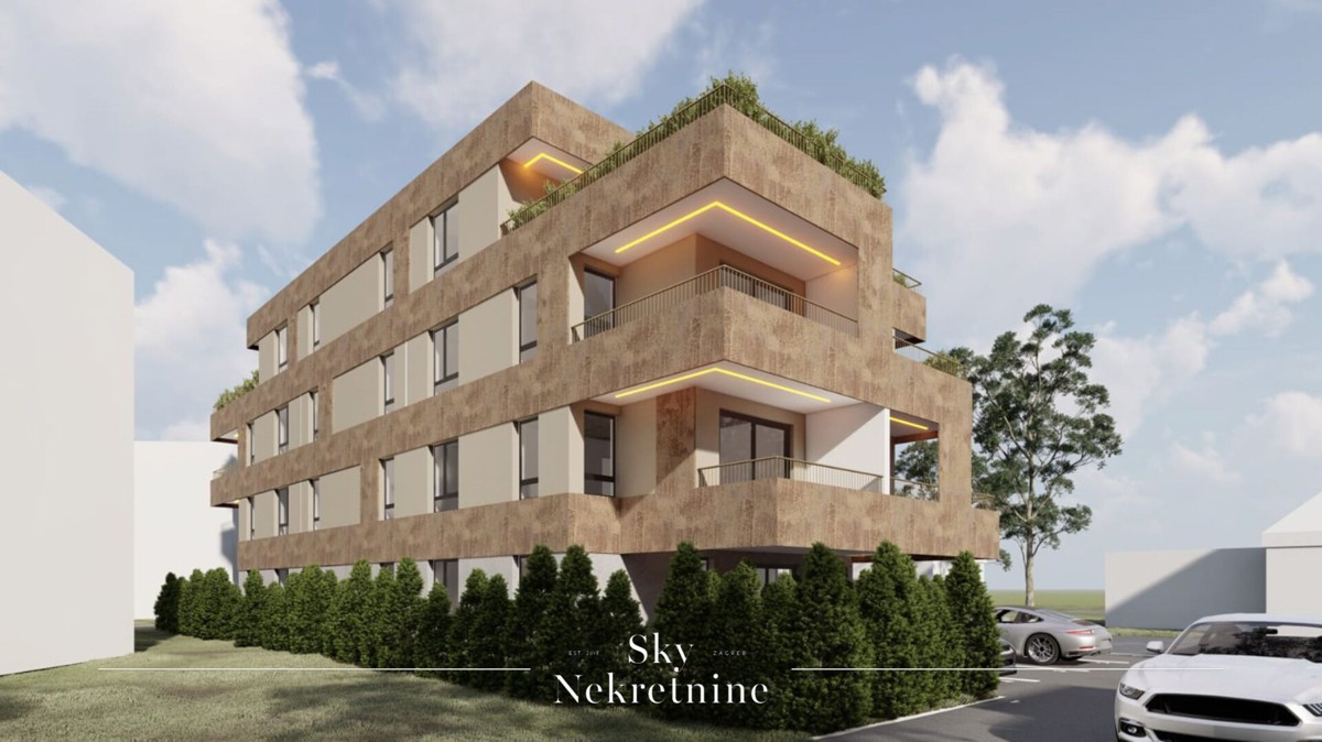Flat For sale - Grad Zagreb Zagreb - foto 1/10
