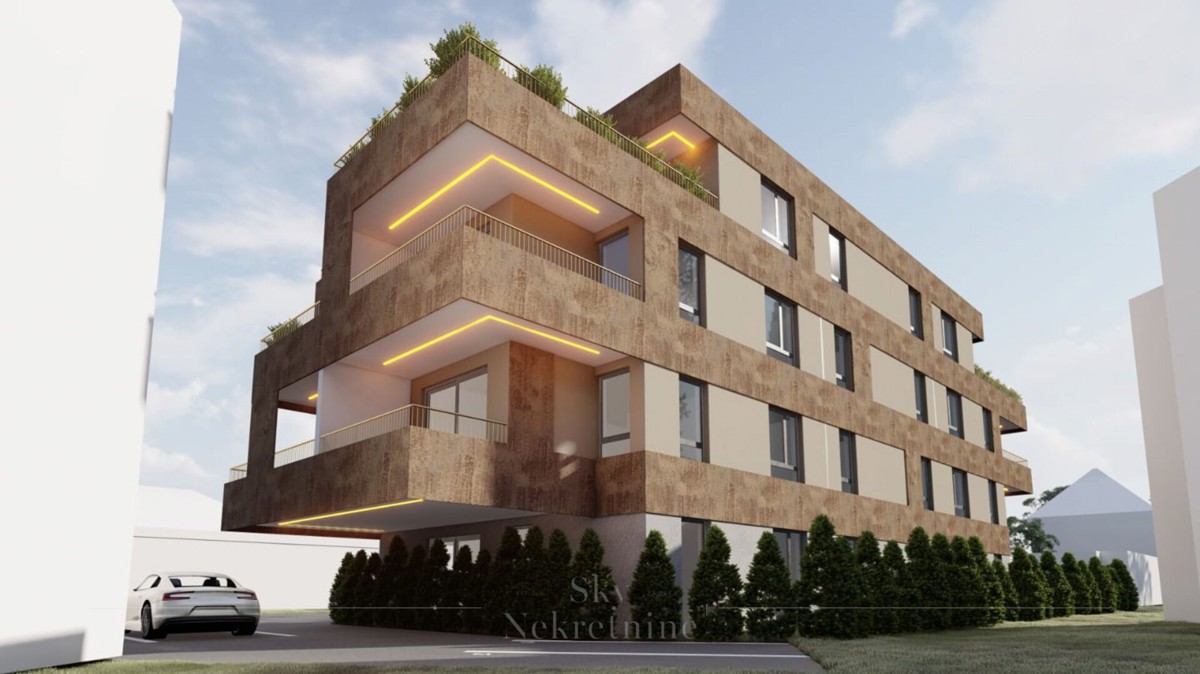Flat For sale - Grad Zagreb Zagreb - foto 2/10